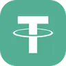 Bearbrick888 - Tether Icon - bearbrick888s