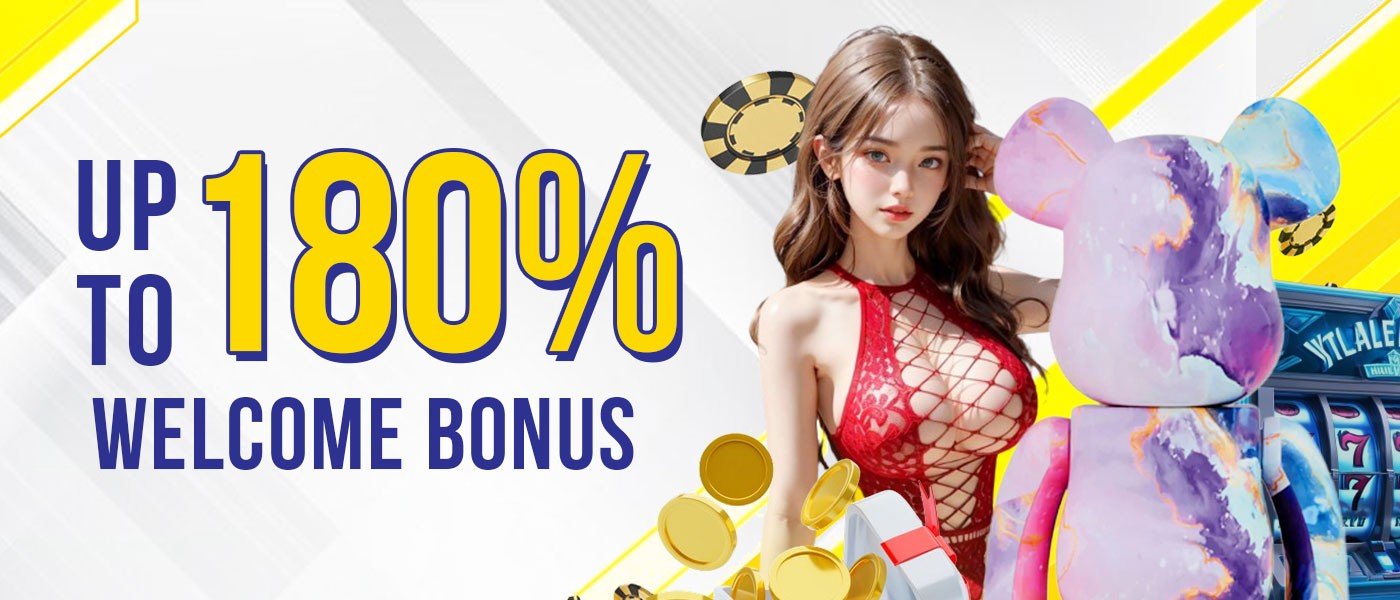 Bearbrick888 - Carousel Banner 5 - bearbrick888s