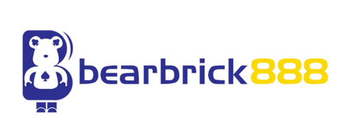 Bearbrick888 - Logo - bearbrick888s