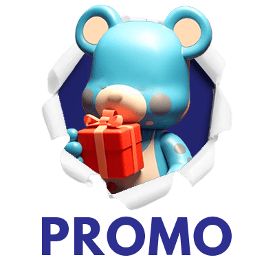 Bearbrick888 - Promotion Icon - bearbrick888s