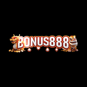 Bonus888 - Logo - bearbrick888s
