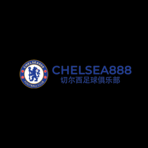 Chelsea888 - Logo - bearbrick888s