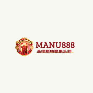 Manu888 - Logo - bearbrick888s