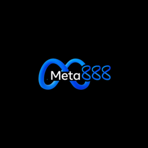 Meta888 - Logo - bearbrick888s