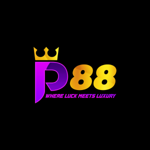 Pavilion88 - Logo - bearbrick888s